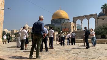 فلسطين: حملة إسرائيلية ممنهجة لتقويض السلام
