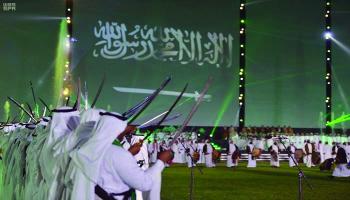 «الأغنية الوطنية السعودية».. كنز ثقافي يحمل ذاكرة الأمجاد