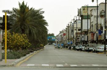 «الأرصاد» يحذر من رياح وأتربة على الشرقية اليوم : عاجل