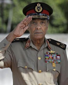 عاجل : السيسي ينعي رحيل طنطاوي .. وقطان : رجل وطني من طراز فريد