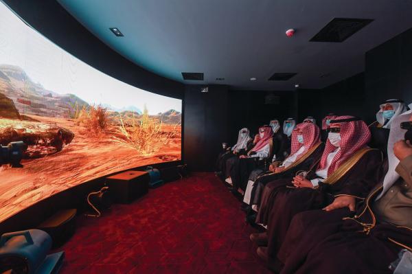 متحف ومعرض السيرة النبوية.. إنجاز يوثق التاريخ الإسلامي