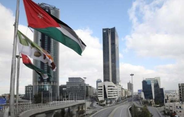 الأردن: نقف مع المملكة في وجه كلّ ما يُهدد أمنها 