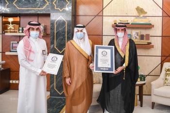 أمير الشرقية : أرض الأحساء عرفت منذ القدم بإنتاجها للتمور الفاخرة