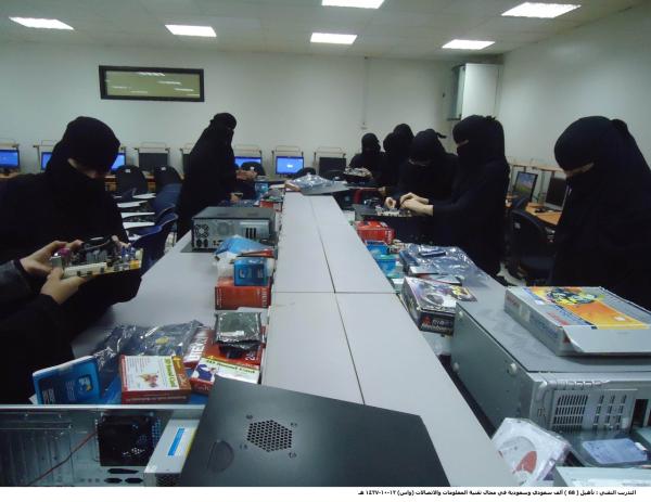 «تنمية القدرات البشرية».. بناء مواطن ينافس عالميا