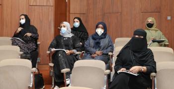 اتحاد الدراجات يختتم دورة الحكام المستجدين