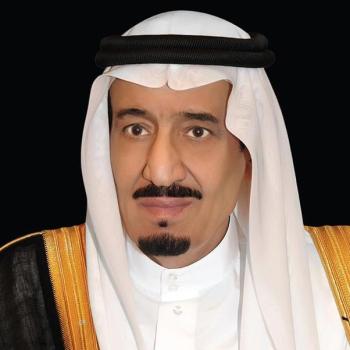 خادم الحرمين الشريفين يجري اتصالاً هاتفياً بسلطان عُمان
