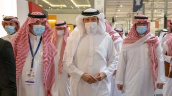 الأمير سلطان بن سلمان: تعلمنا حب القراءة من الملك سلمان