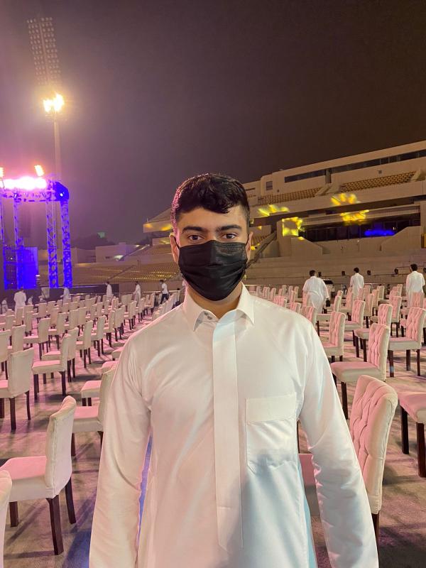 طلاب: بدأنا رحلة «الألف ميل» للنجاح.. وفخورون بالالتحاق بالجامعة