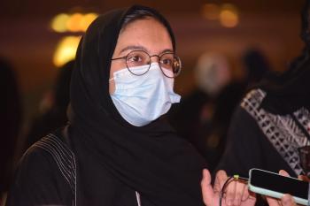 طلاب: بدأنا رحلة «الألف ميل» للنجاح.. وفخورون بالالتحاق بالجامعة