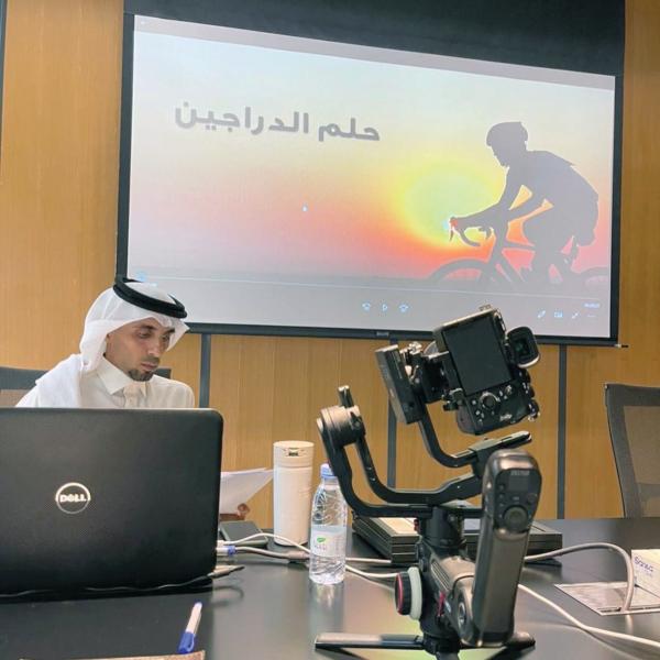 تطوير أول مسار مترابط لتنقل «الدراجات الهوائية» بالشرقية