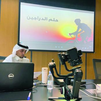 تطوير أول مسار مترابط لتنقل «الدراجات الهوائية» بالشرقية