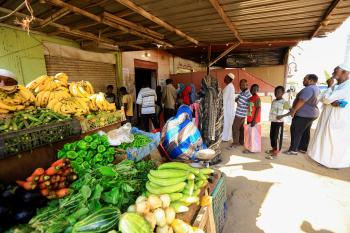 محاولة الانقلاب تفضح انعدام الثقة بين أطراف حكم السودان