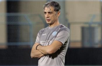 الباطن يستعين بمساعد لالاتوفيتش