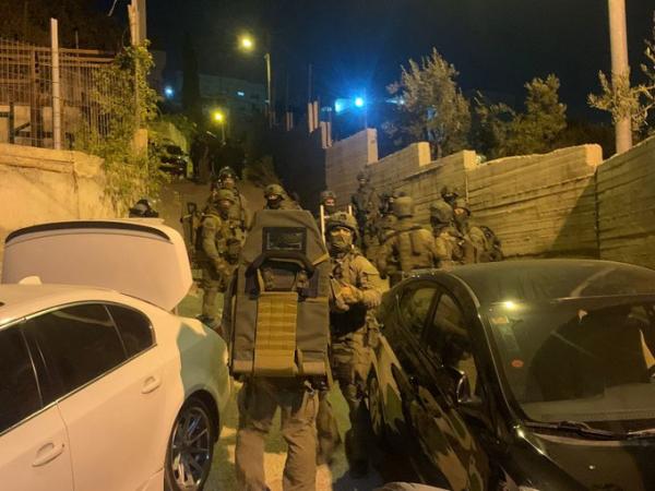 الأمم المتحدة تطالب الاحتلال بالإفراج عن 5 أسرى فلسطينيين