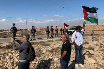 الخارجية الفلسطينية: المواقف الدولية تتجاهل فظاعة إرهاب الاحتلال