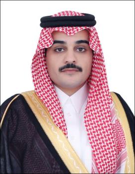 رئيس مركز سيهات يتلقى التعازي في وفاة والده