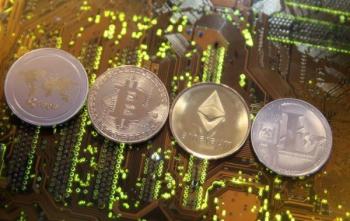 البنك المركزي: العملات الرقمية تشكل خطورة بتعاملاتها المشبوهة