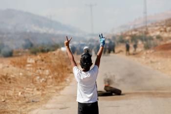 الخارجية الفلسطينية تدعو لفرض عقوبات دولية رادعة على إسرائيل