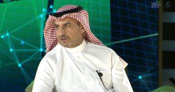 المديفر: 40 مليار دولار زيادة في الاستثمار الأجنبي خلال 3 أشهر