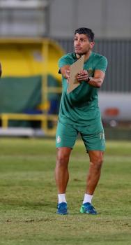 النصر مهدد بفقدان 6 لاعبين أمام الفيحاء