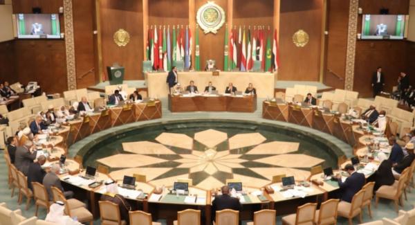 «البرلمان العربي»: ندين التفجير الإرهابي الذي استهدف مطار عدن