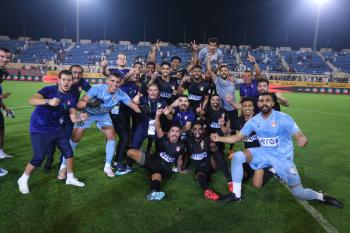الصدارة دروب..وخيالها فارس الجنوب.!