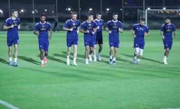 النواخذة يفتحون ملف التعاون