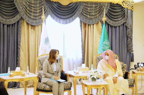النائب العام يؤكد ضرورة توحيد الجهود لمحاربة آفة المخدرات 