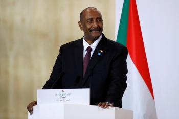 بعد الإفراج عن 4 وزراء.. الجيش السوداني يحل مجالس إدارات الشركات الحكومية