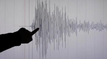 زلزال بقوة 5.5 درجة يضرب نيوزيلندا