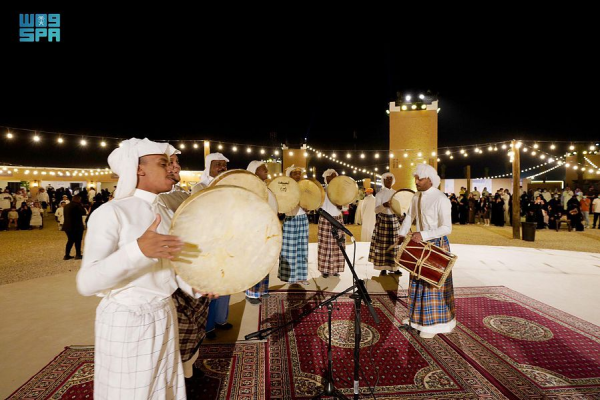 موسم الرياض.. 70 ساعة يومياً يتخللها زخمًا ترفيهيًا مدهشاً في 7 مناطق