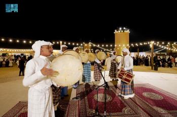 موسم الرياض.. 70 ساعة يومياً يتخللها زخمًا ترفيهيًا مدهشاً في 7 مناطق