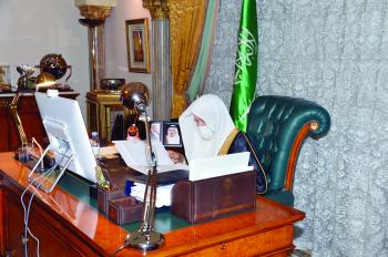 «الشورى» يطالب بتهيئة بيئة الأندية الرياضية لـ «مشاركة الأسرة»