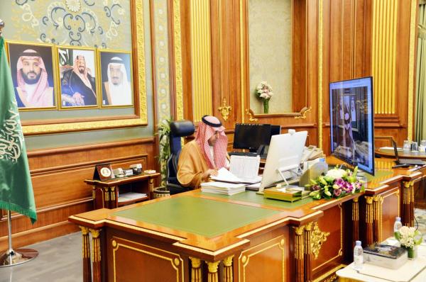 «الشورى» يطالب بتمكين القطاع الخاص من تشغيل المدن الصناعية