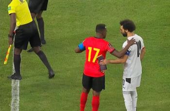 مصر تفلت من كمين أنجولا وتتأهل للدور النهائي من التصفيات