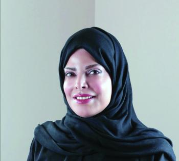 الخضيري تكشف ما تخفيه أسوار السرد في «أدبي جدة»