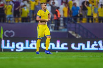 اليوم.. حمدالله يصل إلى الرياض