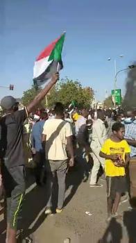 واشنطن تبحث سبل استعادة الانتقال الديمقراطي بالسودان