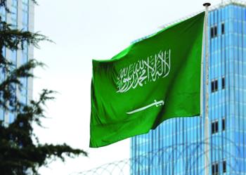 المملكة تؤكد وقوفها ضد تمويل الأعمال الإرهابية