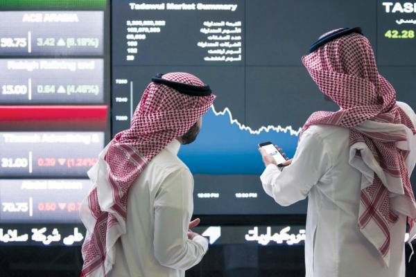 «تداول» تعلن نطاق سعر الطرح بين 95 و 105 ريالات للسهم الواحد