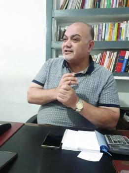 القيادي المنشق إبراهيم ربيع لـ اليوم: «الإخوان» إلى الانهيار.. صراعات وارتهان لأجهزة المخابرات