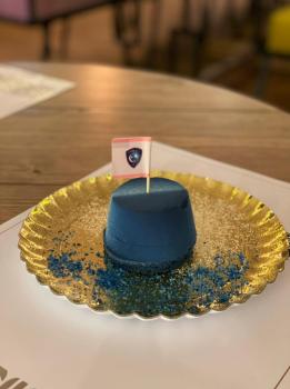 «كيكة الزعيم».. الأكثر طلبا!