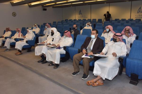 6 حالات تقود مرتكبي «تبييض أموال» الأوقاف للمحاكمة
