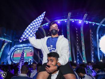 آسيا طرب.. في عاصمة العرب!