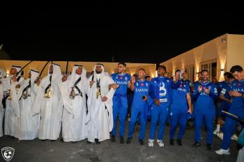 آسيا طرب.. في عاصمة العرب!