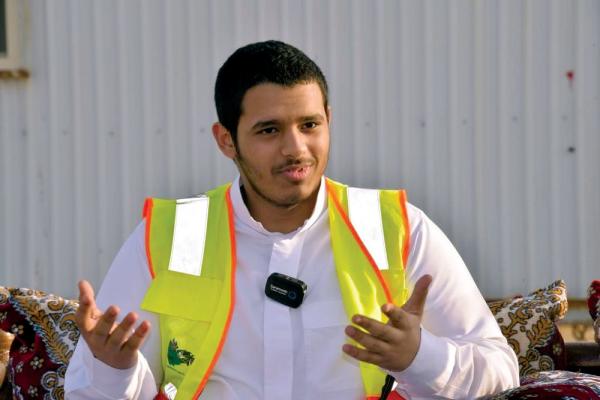 المتنزه البري..6 حلول لـ «التخييم الآمن».. و3 تحديات