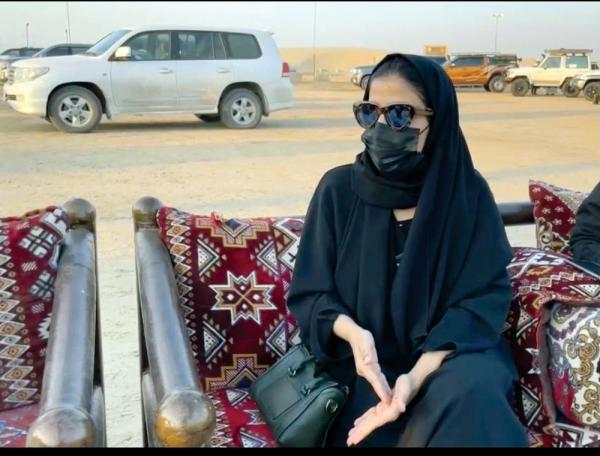 المتنزه البري..6 حلول لـ «التخييم الآمن».. و3 تحديات
