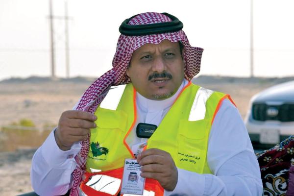 المتنزه البري..6 حلول لـ «التخييم الآمن».. و3 تحديات