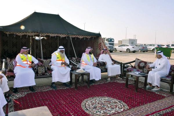 المتنزه البري..6 حلول لـ «التخييم الآمن».. و3 تحديات