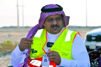 المتنزه البري..6 حلول لـ «التخييم الآمن».. و3 تحديات